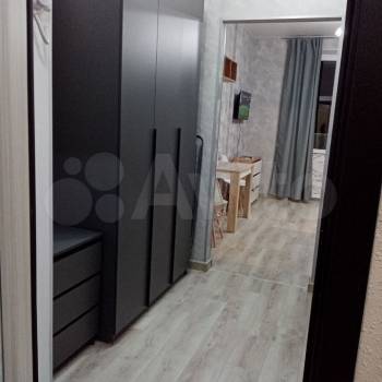 Продается 1-комнатная квартира, 19,9 м²