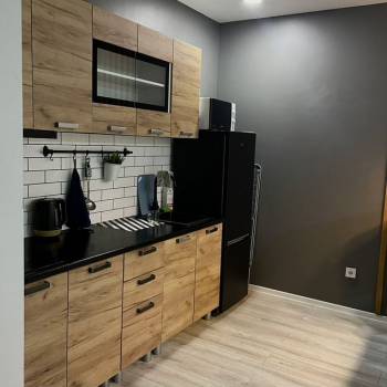 Продается 1-комнатная квартира, 44,5 м²