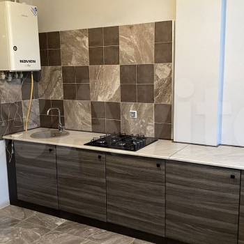 Продается 1-комнатная квартира, 43,7 м²