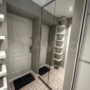 Продается 1-комнатная квартира, 23 м²