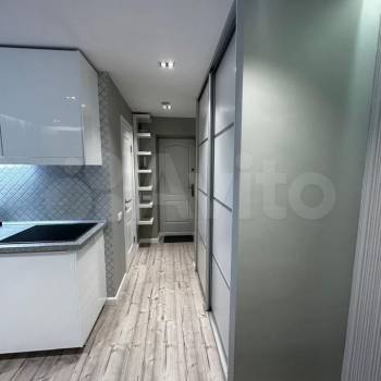 Продается 1-комнатная квартира, 23 м²