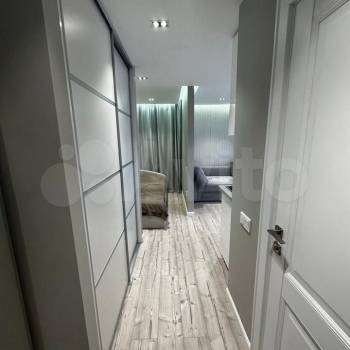 Продается 1-комнатная квартира, 23 м²