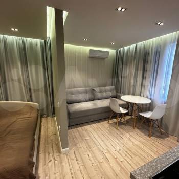 Продается 1-комнатная квартира, 23 м²