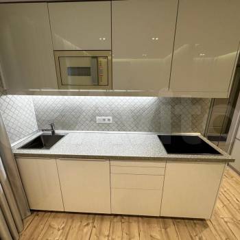 Продается 1-комнатная квартира, 23 м²