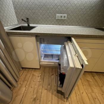 Продается 1-комнатная квартира, 23 м²