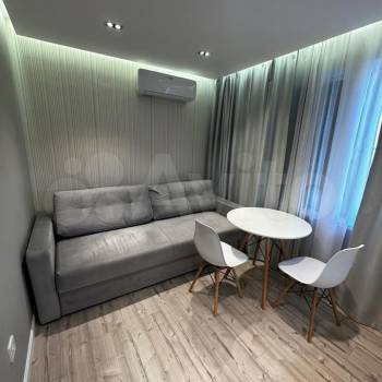 Продается 1-комнатная квартира, 23 м²