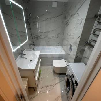 Продается 1-комнатная квартира, 23 м²