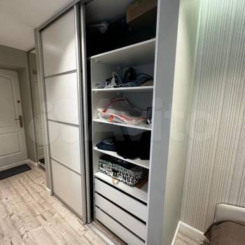 Продается 1-комнатная квартира, 23 м²