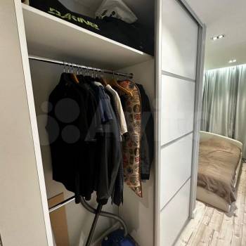 Продается 1-комнатная квартира, 23 м²