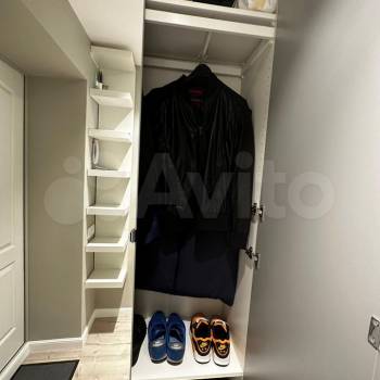 Продается 1-комнатная квартира, 23 м²