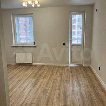 Продается 1-комнатная квартира, 34 м²