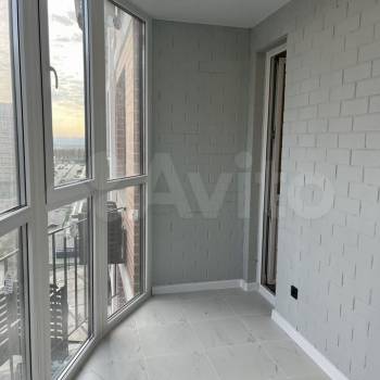 Продается 1-комнатная квартира, 34 м²