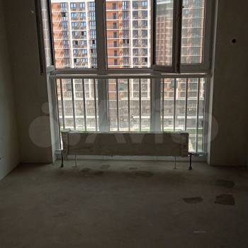 Продается 1-комнатная квартира, 19 м²