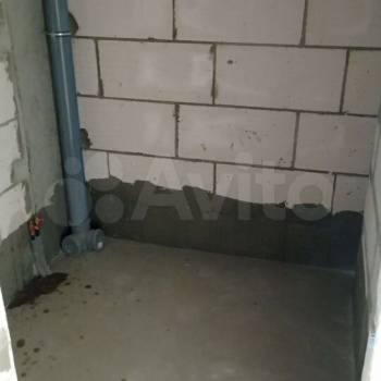 Продается 1-комнатная квартира, 19 м²