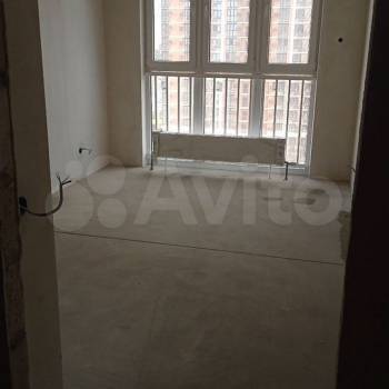 Продается 1-комнатная квартира, 19 м²