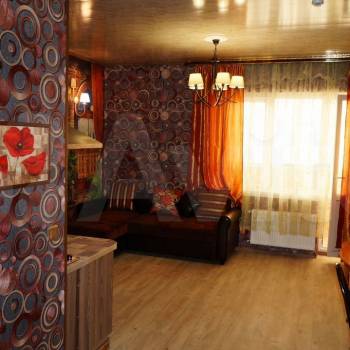 Продается 1-комнатная квартира, 30 м²