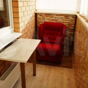 Продается 1-комнатная квартира, 30 м²