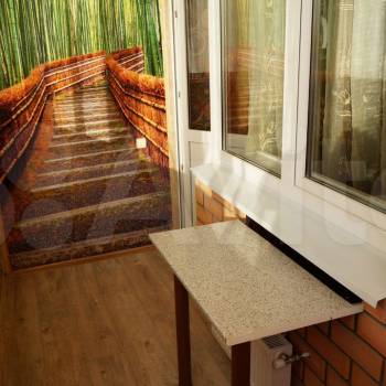 Продается 1-комнатная квартира, 30 м²