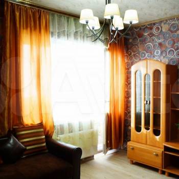 Продается 1-комнатная квартира, 30 м²