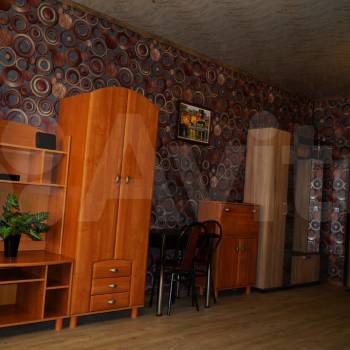 Продается 1-комнатная квартира, 30 м²