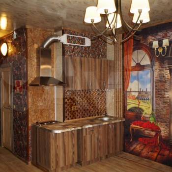 Продается 1-комнатная квартира, 30 м²