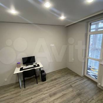 Продается 1-комнатная квартира, 21,9 м²