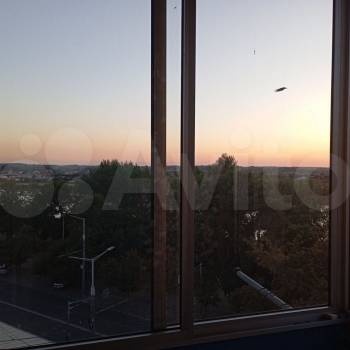 Продается 2-х комнатная квартира, 55 м²