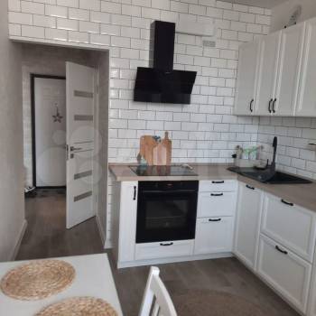 Продается 2-х комнатная квартира, 52,3 м²