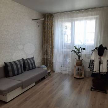 Продается 2-х комнатная квартира, 52,3 м²