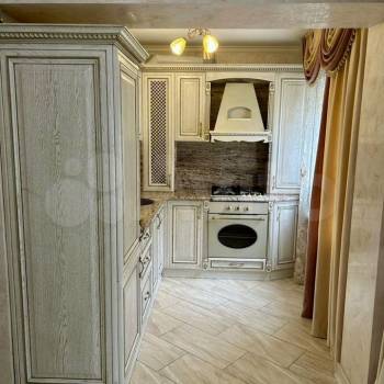 Продается 3-х комнатная квартира, 63 м²