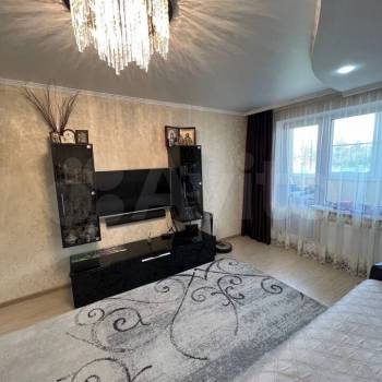 Продается 3-х комнатная квартира, 70 м²