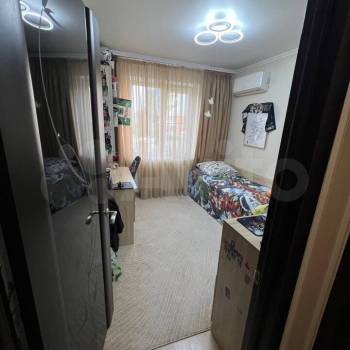 Продается 3-х комнатная квартира, 70 м²