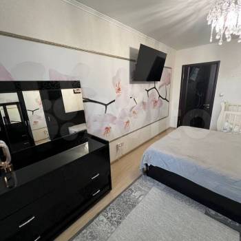 Продается 3-х комнатная квартира, 70 м²