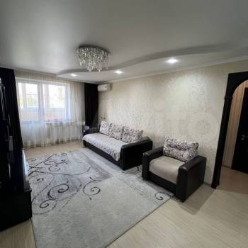 Продается 3-х комнатная квартира, 70 м²