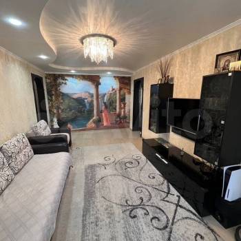 Продается 3-х комнатная квартира, 70 м²