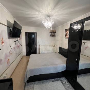 Продается 3-х комнатная квартира, 70 м²