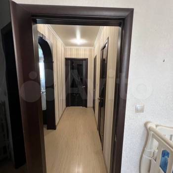 Продается 3-х комнатная квартира, 70 м²