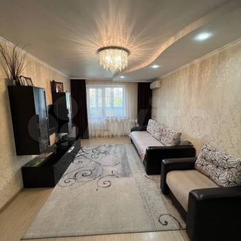 Продается 3-х комнатная квартира, 70 м²