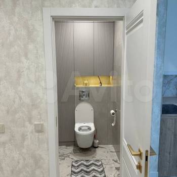 Сдается 2-х комнатная квартира, 56 м²