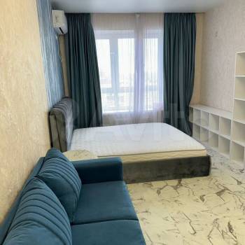 Сдается 2-х комнатная квартира, 56 м²