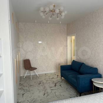 Сдается 2-х комнатная квартира, 56 м²