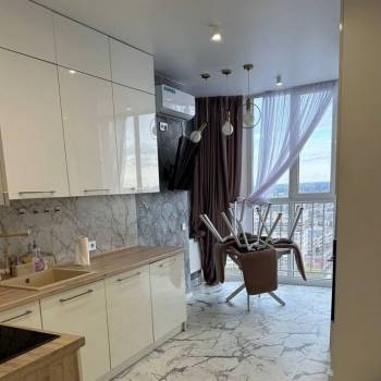 Сдается 2-х комнатная квартира, 56 м²