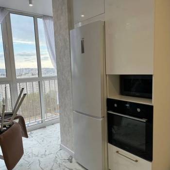 Сдается 2-х комнатная квартира, 56 м²