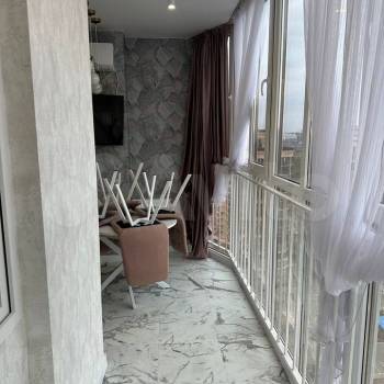 Сдается 2-х комнатная квартира, 56 м²