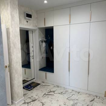 Сдается 2-х комнатная квартира, 56 м²