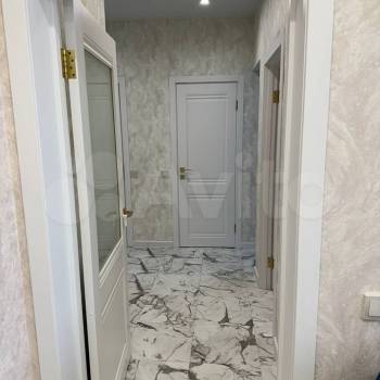 Сдается 2-х комнатная квартира, 56 м²