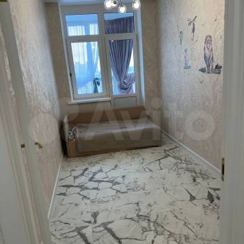 Сдается 2-х комнатная квартира, 56 м²