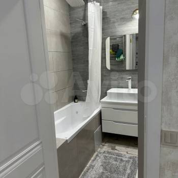 Сдается 2-х комнатная квартира, 56 м²