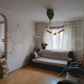 Продается Многокомнатная квартира, 88 м²