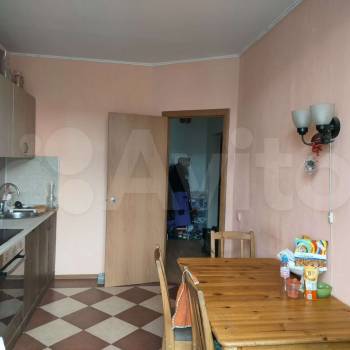 Продается Многокомнатная квартира, 88 м²